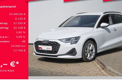 Audi A3 27.394 km 33.490 &euro; Düren 52351