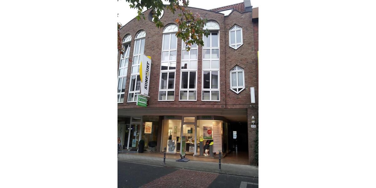 Etagenwohnung Elsdorf - 2 Zimmer, 64 m&sup2;, 670&euro; | Angebot:25376623