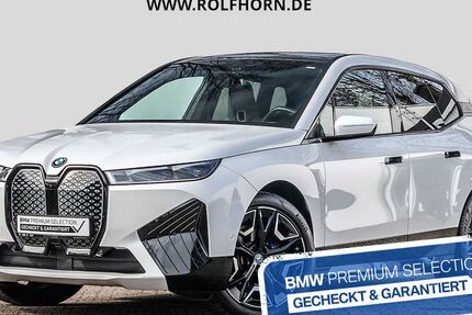 BMW iX 22.447 km 54.850 &euro; Düren 52355