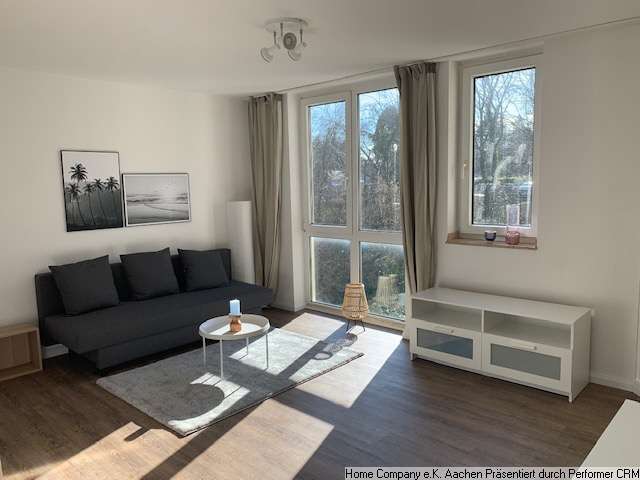 Zimmer Aachen Aachen-Mitte - 2 Zimmer, 1.150&euro; | Angebot:16636645