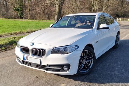 BMW 530 172.000 km 17.800 &euro; Nörvenich 52388