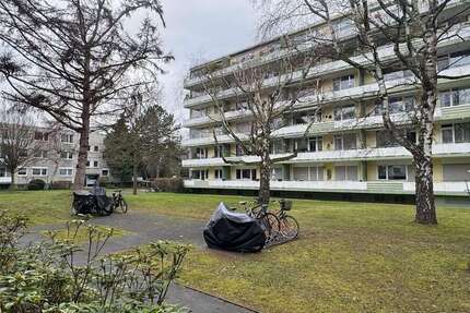 Wohnung Köln Lindenthal - 2 Zimmer, 60 m&sup2;, 235.000&euro; | Angebot:26033109