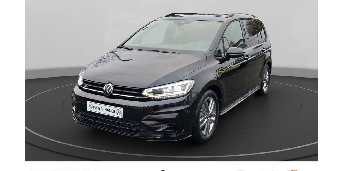 VW Touran 7.650 km 42.790 &euro; Euskirchen 53879