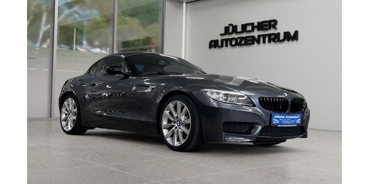 BMW Z4 60.000 km 21.990 &euro; Jülich 52428