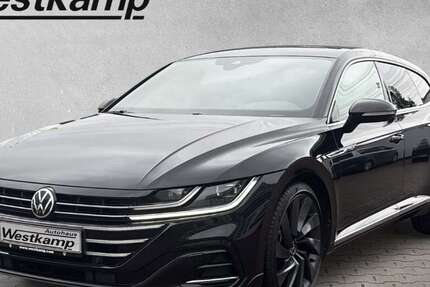 VW Arteon 92.950 km 27.730 &euro; Frechen 50226