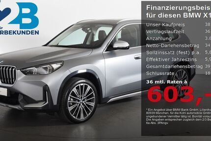 BMW X1 7.713 km 37.870 &euro; Aachen 52078