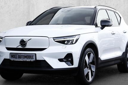 Volvo XC40 23.168 km 36.480 &euro; Aachen 52078