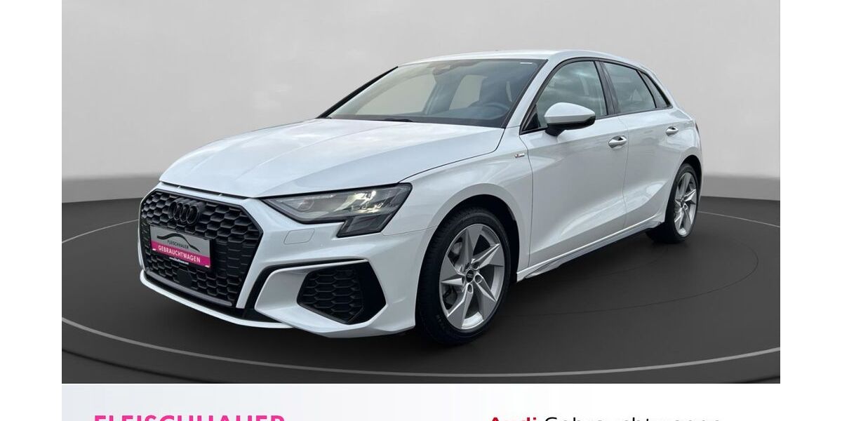 Audi A3 60.075 km 25.690 &euro; Aachen 52068