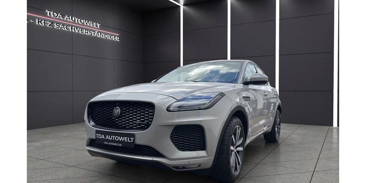 Jaguar E-Pace 35.659 km 32.999 &euro; Kerpen 50169