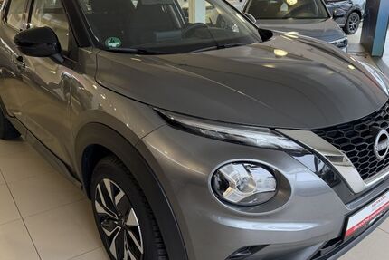 Nissan Juke 21.190 km 15.490 &euro; Brühl 50321