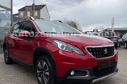 Peugeot 2008 128.000 km 7.990 &euro; Eschweiler 52249