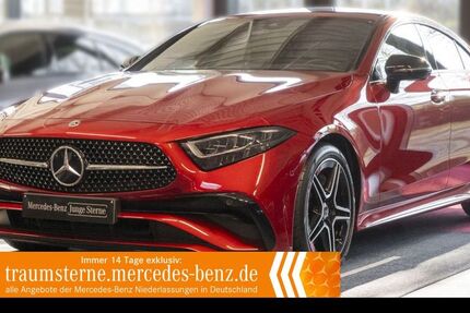 Mercedes-Benz CLS 400 43.885 km 50.790 &euro; Aachen 52068