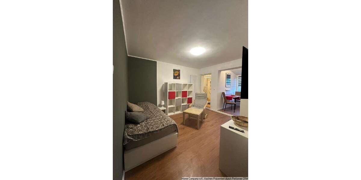 Zimmer Aachen Aachen-Mitte - 1 Zimmer, 750&euro; | Angebot:24238126