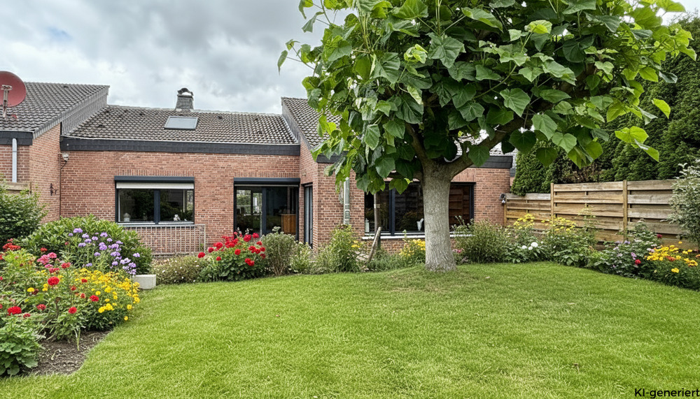 Einfamilienhaus Baesweiler-Setterich Setterich - 4 Zimmer, 113 m&sup2;, 319.000&euro; | Angebot:25697835