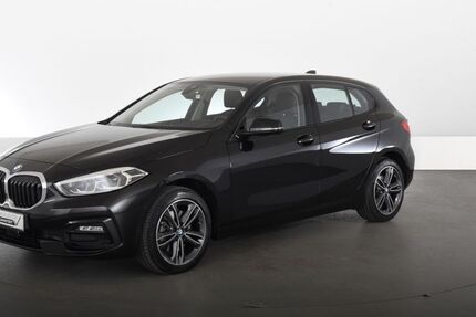 BMW 118 28.307 km 25.050 &euro; Aachen 52078