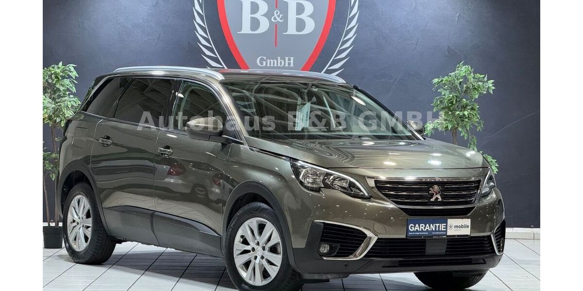 Peugeot 5008 179.000 km 11.990 &euro; Bergheim 50126