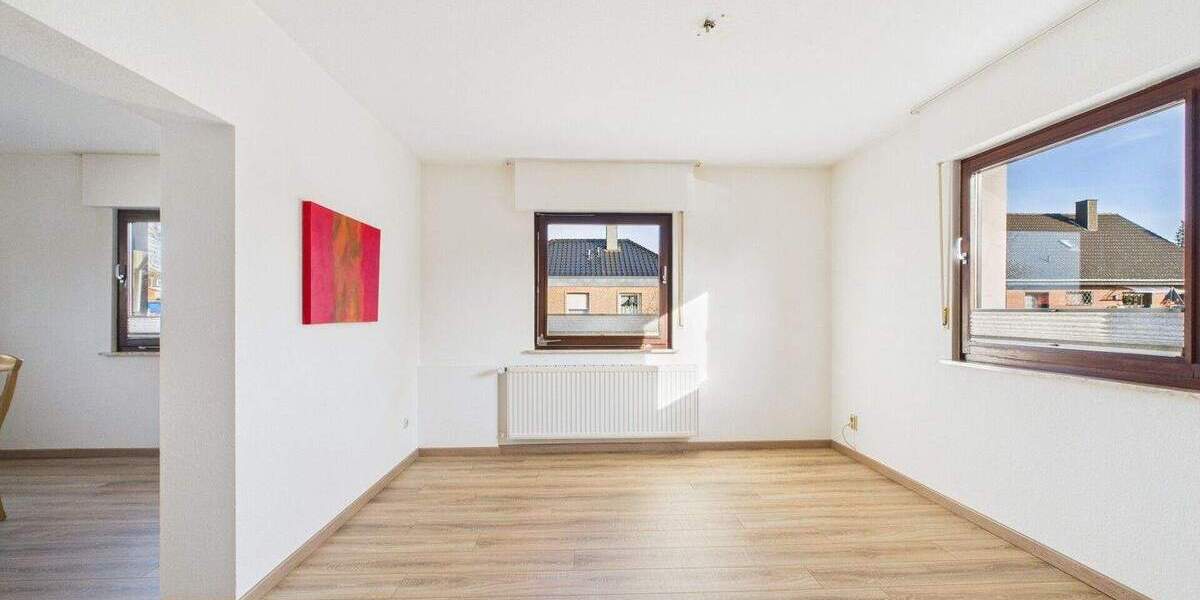Einfamilienhaus Zülpich - 5 Zimmer, 108 m&sup2;, 298.000&euro; | Angebot:25798895