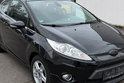 Ford Fiesta 116.000 km 3.699 &euro; Bergheim 50126