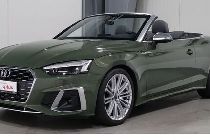 Audi S5 26.766 km 48.970 &euro; Aachen 52078