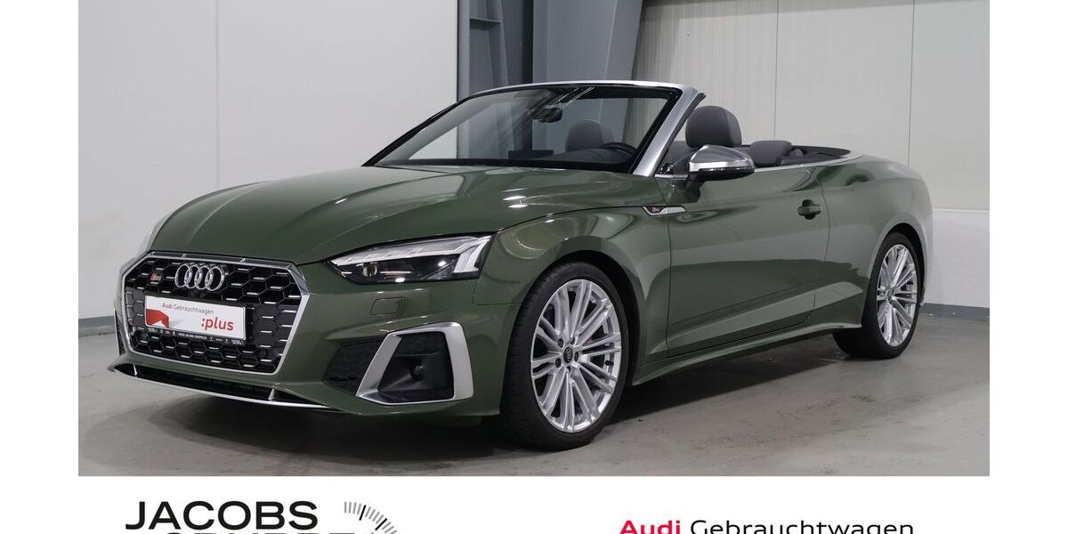 Audi S5 26.766 km 48.970 &euro; Aachen 52078