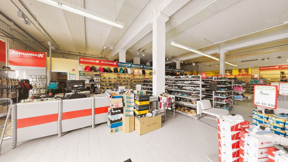 Sichtbarkeit, die verkauft – Einzelhandel in Bestlage - Gewerbeobjekt Simmerath | Angebot:26933154