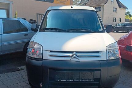 Citroen Berlingo 234.000 km 2.399 &euro; Kuchenheim 53881