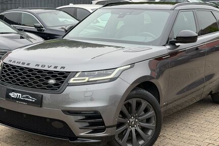 Land Rover Range Rover Velar 109.800 km 29.990 &euro; Elsdorf 50189