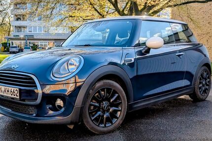 Mini Cooper 104.000 km 9.900 &euro; Jülich 52428