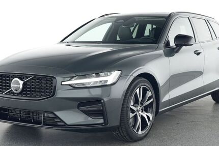 Volvo V60 18.447 km 34.890 &euro; Aachen 52078