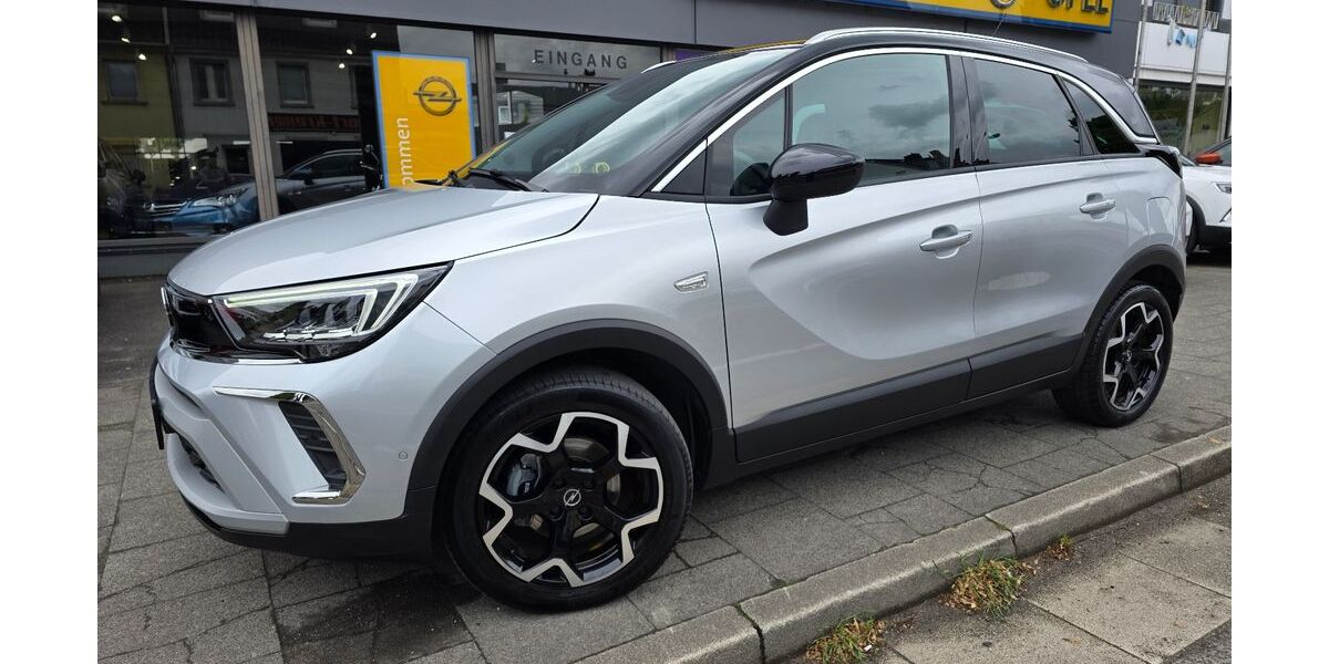Opel Crossland (X) 17.585 km 17.450 &euro; Brühl 50321