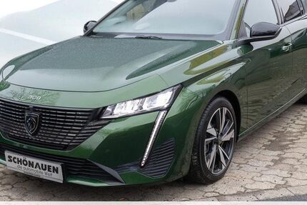 Peugeot 308 19.141 km 21.750 &euro; Kerpen 50171