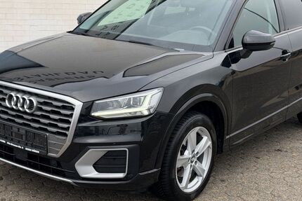 Audi Q2 130.148 km 15.700 &euro; Düren 52353