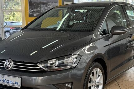 VW Golf Sportsvan 104.000 km 13.999 &euro; Kerpen 50171