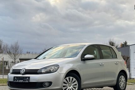 VW Golf 100.000 km 6.499 &euro; Eschweiler 52249