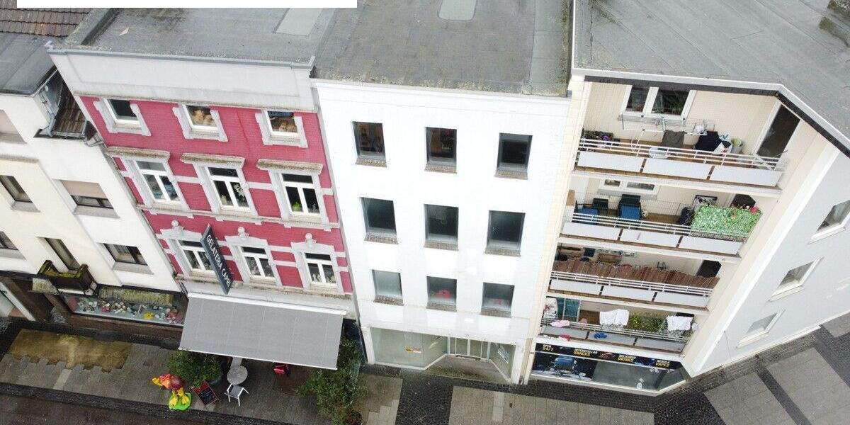 Mehrfamilienhaus, Wohnhaus Eschweiler - 1 Zimmer, 269 m&sup2;, 449.682&euro; | Angebot:25674532