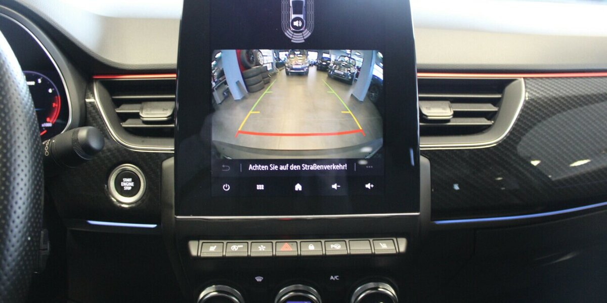 Renault Arkana TCe RS Line 160 EDC 31.223 km 22.980 &euro; Euskirchen 53881