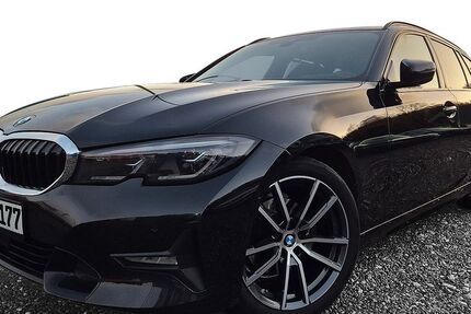 BMW 320 183.041 km 21.490 &euro; Stolberg 52222