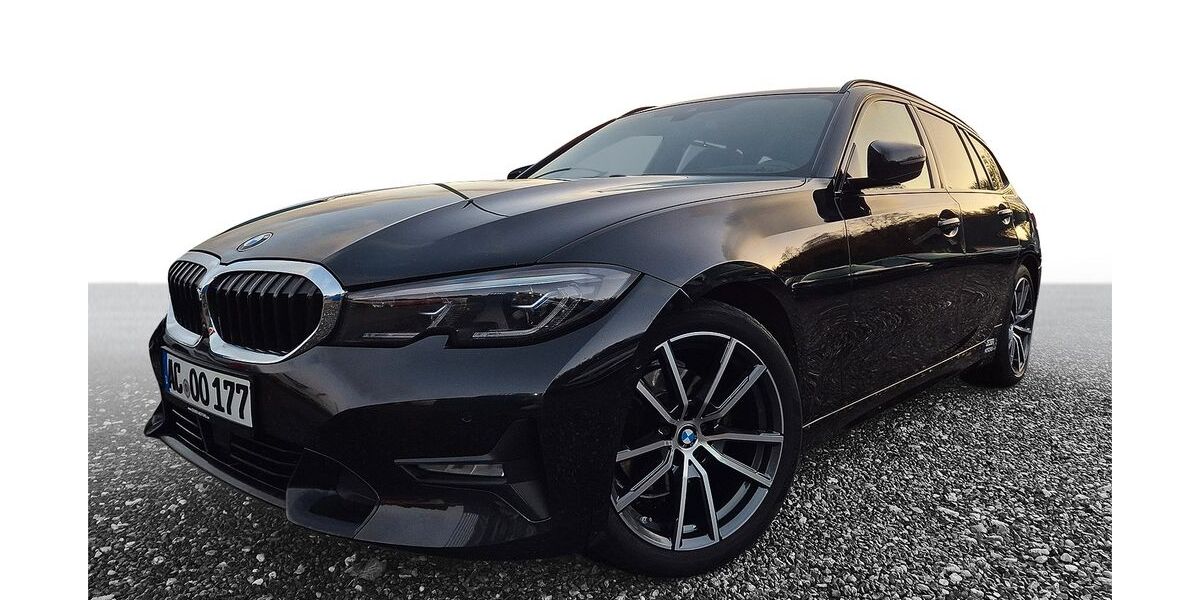 BMW 320 183.041 km 21.490 &euro; Stolberg 52222