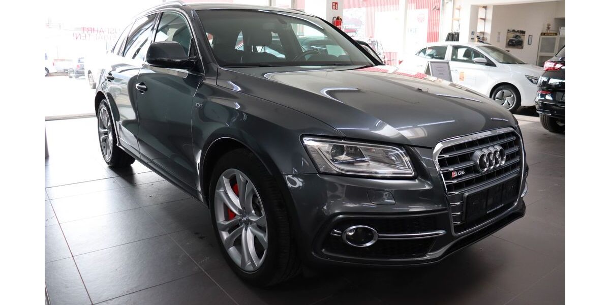 Audi SQ5 137.680 km 21.980 &euro; Düren 52349