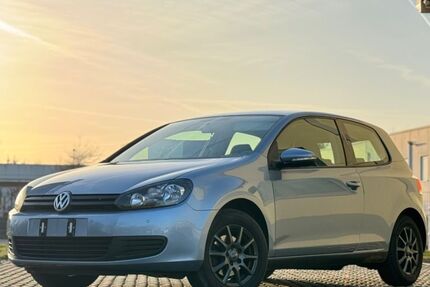 VW Golf 93.000 km 5.999 &euro; Eschweiler 52249