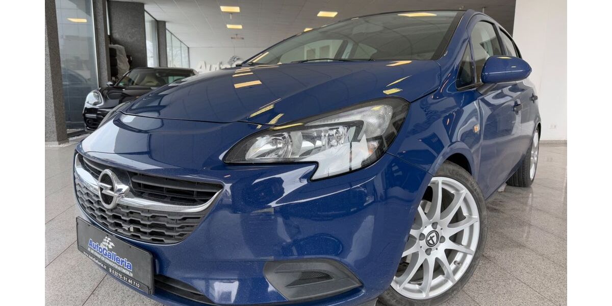 Opel Corsa 116.000 km 5.700 &euro; Golzheim 52399