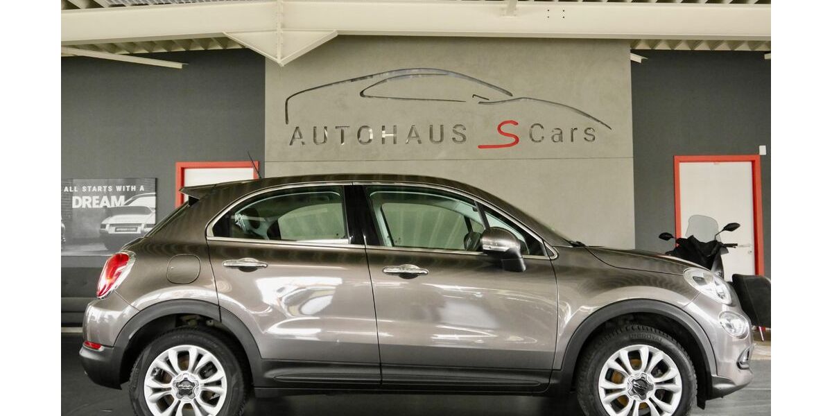 Fiat 500X 105.000 km 9.190 &euro; Bergheim (bei Köln) 50126