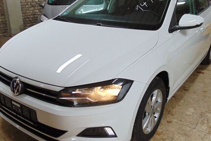 VW Polo 45.000 km 14.950 &euro; Eschweiler 52249