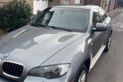 BMW X6 140.000 km 22.850 &euro; Erftstadt 50374
