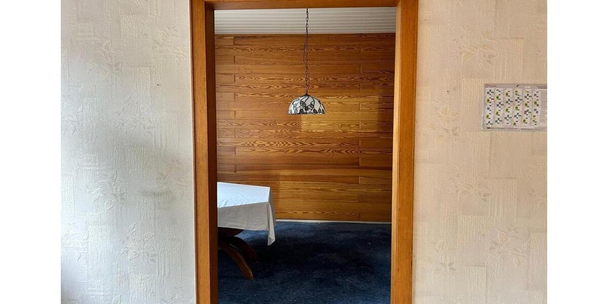 Maisonettenwohnung Alsdorf - 5 Zimmer, 124 m&sup2;, 1.000&euro; | Angebot:26517439