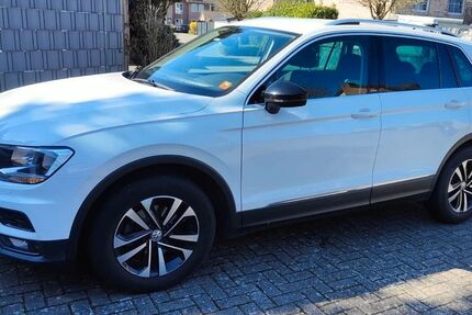 VW Tiguan 136.724 km 15.999 &euro; Würselen 52146