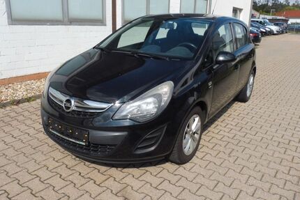 Opel Corsa 148.000 km 4.490 &euro; Eschweiler 52249