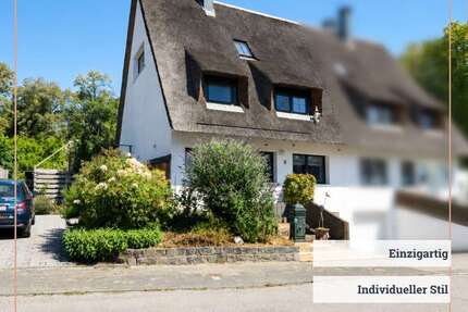 Haus Kerpen Blatzheim Blatzheim - 4 Zimmer, 167 m&sup2;, 549.000&euro; | Angebot:27709152