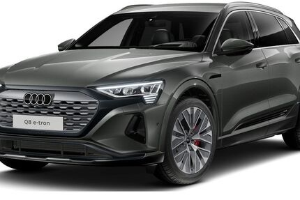 Audi Q8 e-tron 16.044 km 51.970 &euro; Aachen 52078