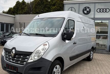 Renault Master 200.000 km 7.990 &euro; Eschweiler 52249